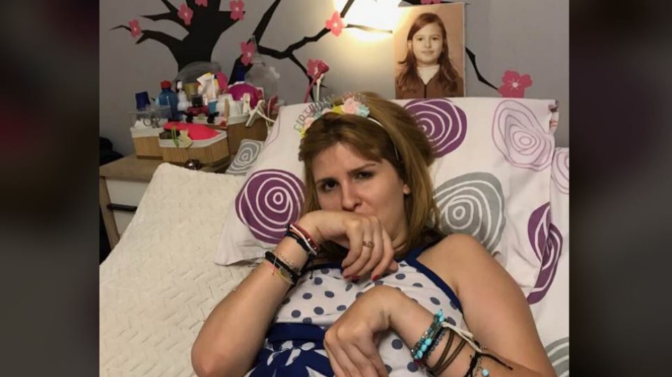 Μυρτώ της Πάρου: Ραγίζει καρδιές η μητέρα της - «Δυστυχώς γεννήθηκες Ελληνίδα» - Media