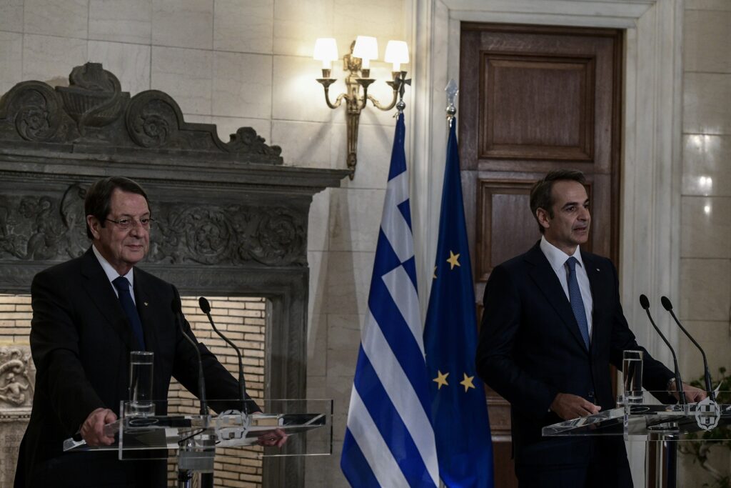 Μήνυμα Μητσοτάκη για την Αγία Σοφία: Μικρόψυχη η μετατροπή σε τζαμί, κόβουν δεσμούς με τον δυτικό κόσμο - Media