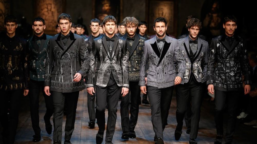 Gucci και Prada στην Ψηφιακή Εβδομάδα Μόδας του Μιλάνο - Media