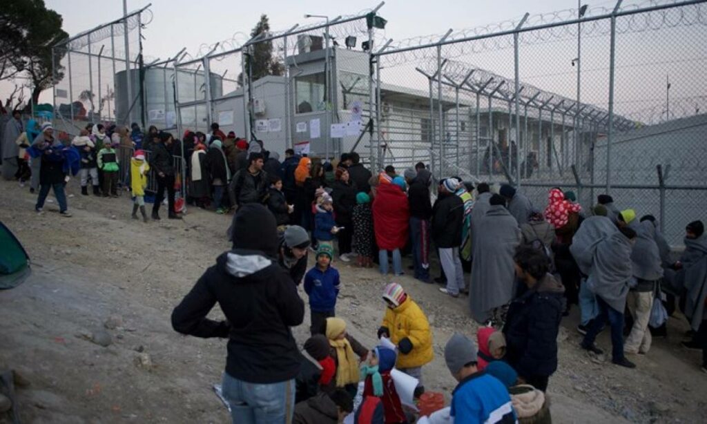 Έκθεση-κόλαφος για την Ελλάδα: Το νέο σύστημα ασύλου είναι σχεδιασμένο να απελαύνει - Media
