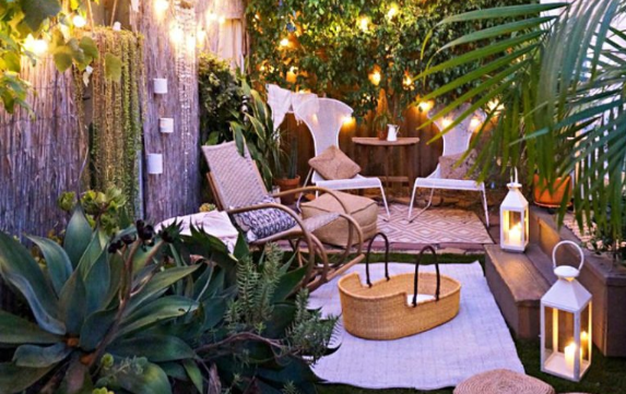 Πώς να μετατρέψεις το μπαλκόνι σου σε έναν πανέμορφο κήπο (Photos) - Media