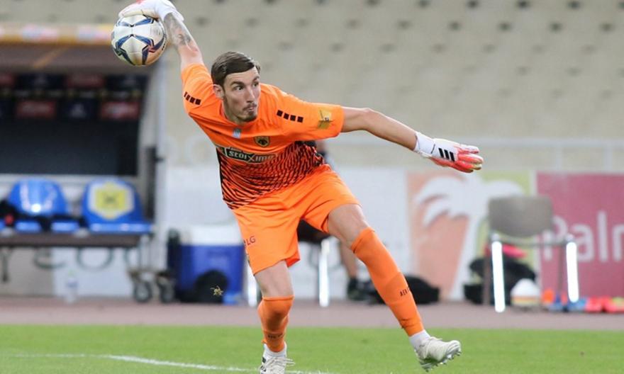 Κοντά στη Σέλτικ ο Μπάρκας - Media