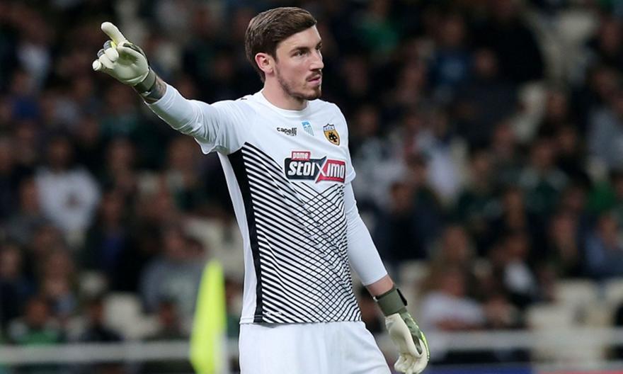 Την Πέμπτη οι υπογραφές και ανακοινώσεις για Μπάρκα στη Σέλτικ - Media