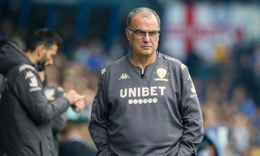 The Sun: «Ο Μέσι ζήτησε τον Μπιέλσα στην Μπαρτσελόνα» - Media