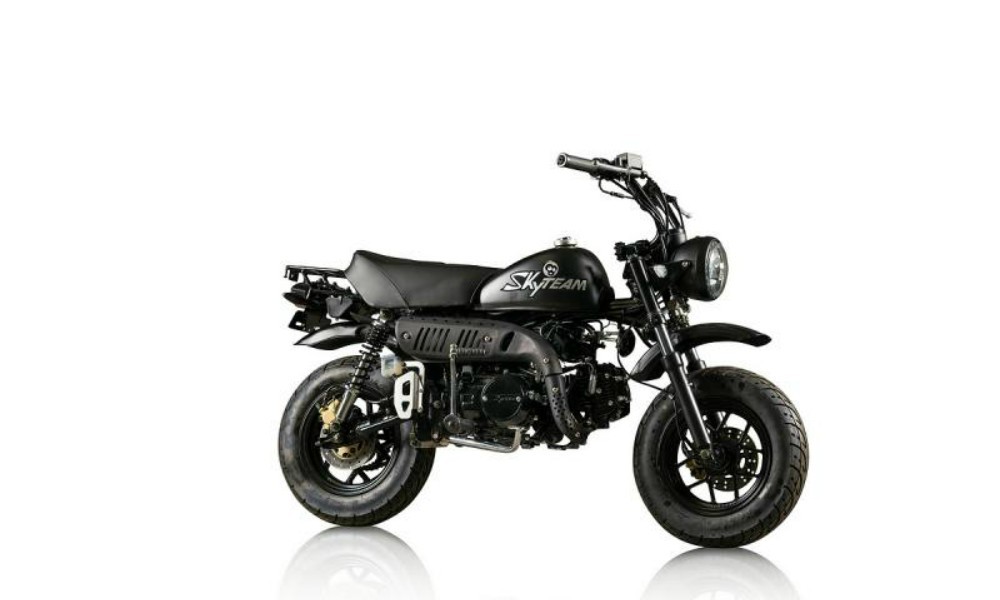 O θρυλικός «μπόμπος» επιστρέφει…αλλιώς (photos) - Media