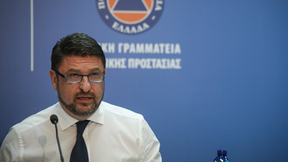 N. Χαρδαλιάς: O τουρισμός θα ανακάμψει όταν βρεθεί εμβόλιο - Media