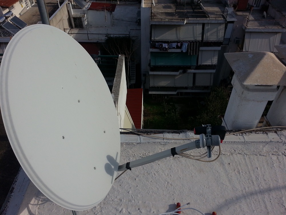 Προσοχή: Η ΕΕΤΤ ανακαλεί κεραία - Media