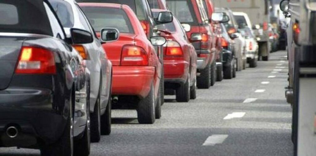 Δ. Ζορμπάς: Αυξήθηκε ο αριθμός των ασφαλισμένων οχημάτων - Media