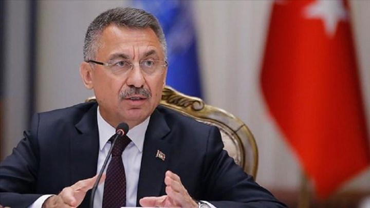 Οκτάι: Η Τουρκία θα στείλει στρατιώτες στο Αζερμπαϊτζάν αν της ζητηθεί - Media