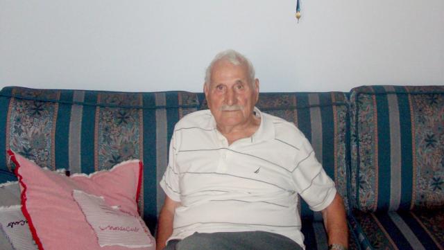 Έφυγε πλήρης ημερών και δράσης ο Γιάγκος Μαυρογεώργης - Media