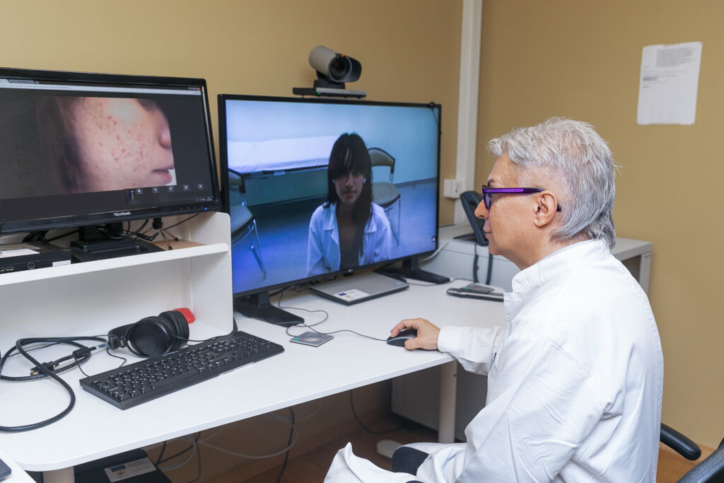 Επέκταση του Εθνικού Δικτύου Τηλεϊατρικής από τον Όμιλο OTE και την Intracom Telecom - Media