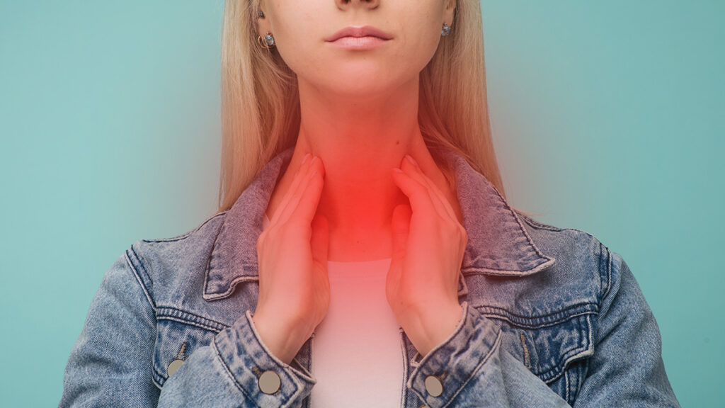 Όζοι θυρεοειδούς: Πότε πρέπει να ανησυχήσουμε - Media