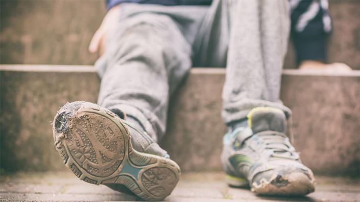 Σπαρακτικό γράμμα 9χρονου: «Τρώμε μια εβδομάδα μόνο ρύζι» (Photo) - Media