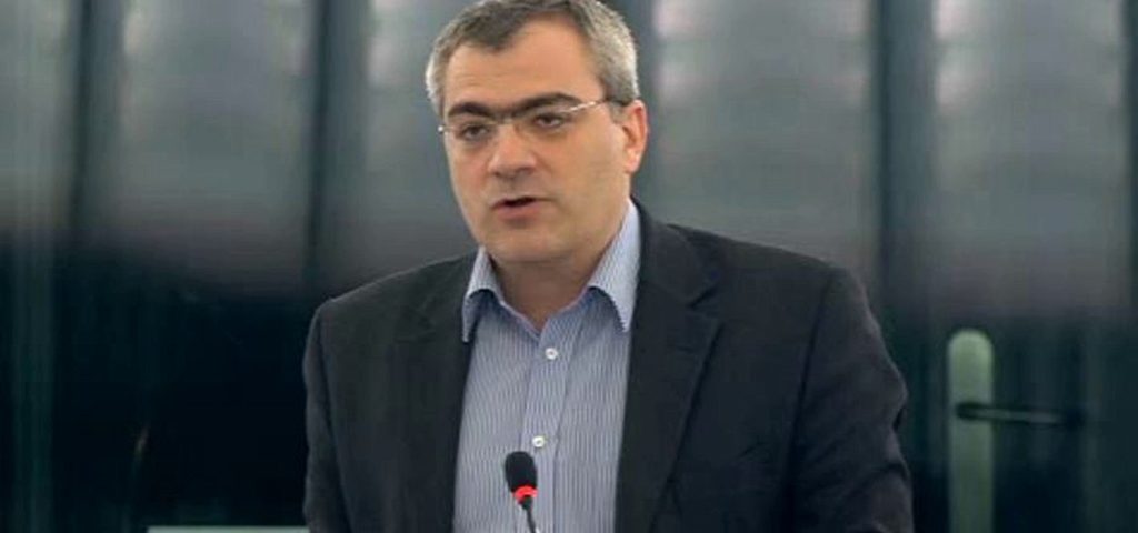 Ευρωκοινοβουλευτικής Ομάδας του ΚΚΕ: Να δοθεί άμεσα τέλος στην ταλαιπωρία των ναυτεργατών και των οικογενειών τους - Media