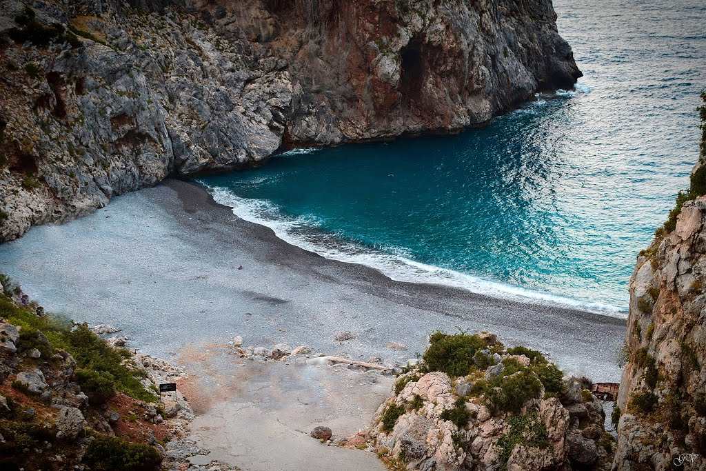 Οι 13 ομορφότερες παραλίες της Εύβοιας (Photos) - Media