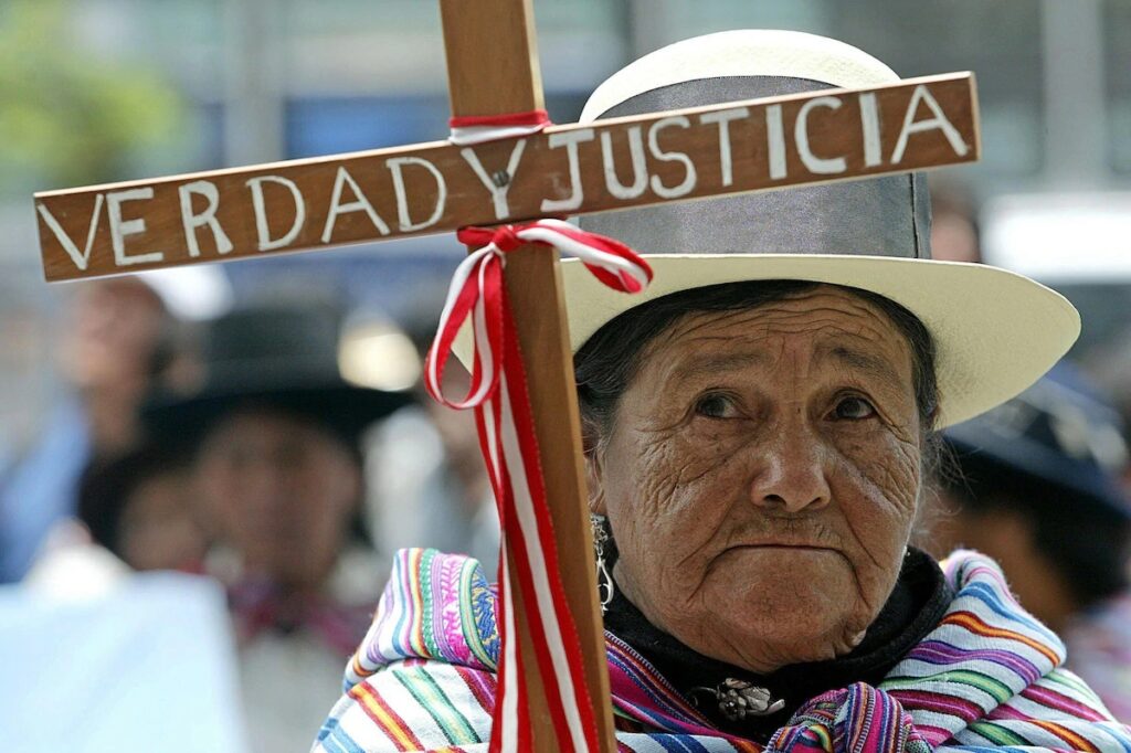 Περού: Πάνω από 900 γυναίκες και παιδιά εξαφανίστηκαν στη διάρκεια της καραντίνας - Media