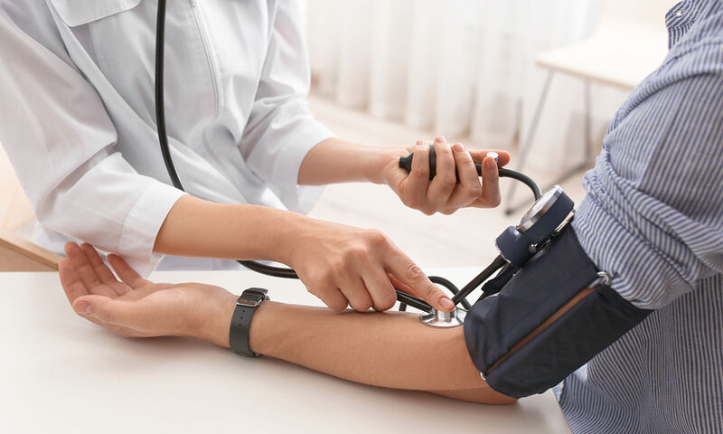 Το αντιοξειδωτικό υπερτρόφιμο που μειώνει πίεση και χοληστερόλη - Media