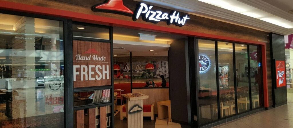 Pizza Hut: Από το 1ο κατάστημα στο Κεφαλάρι το 1989, στο «λουκέτο» λόγω πανδημίας - Media