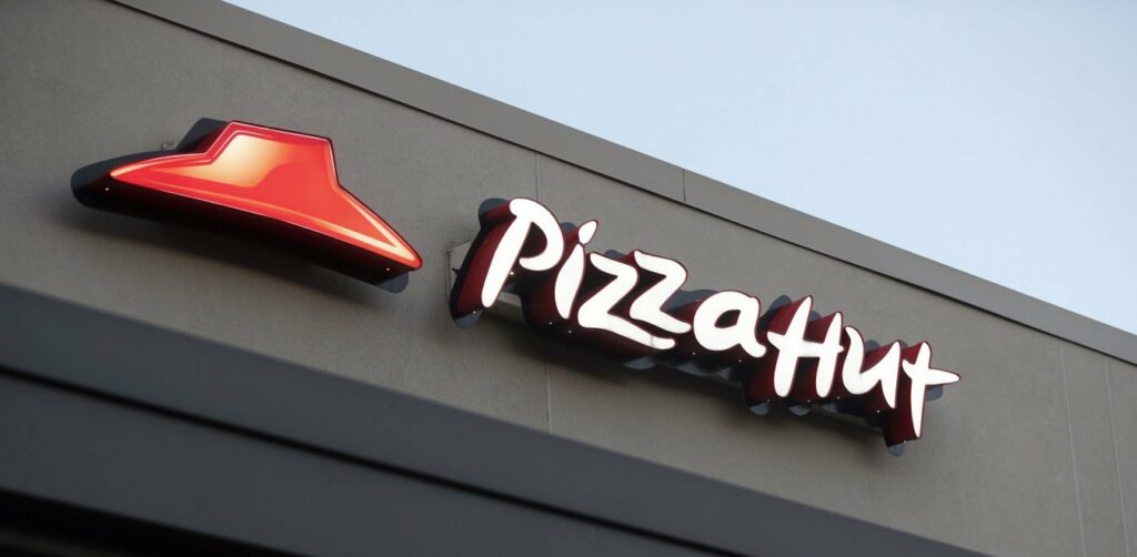 Γιατί πραγματικά έφυγε από την Ελλάδα η Pizza Hut - Media