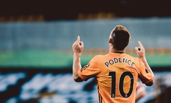 Ο Ποντένσε για Ολυμπιακό: Θα είναι πολύ δύσκολα, είναι ομάδα με μεγάλη ποιότητα - Media