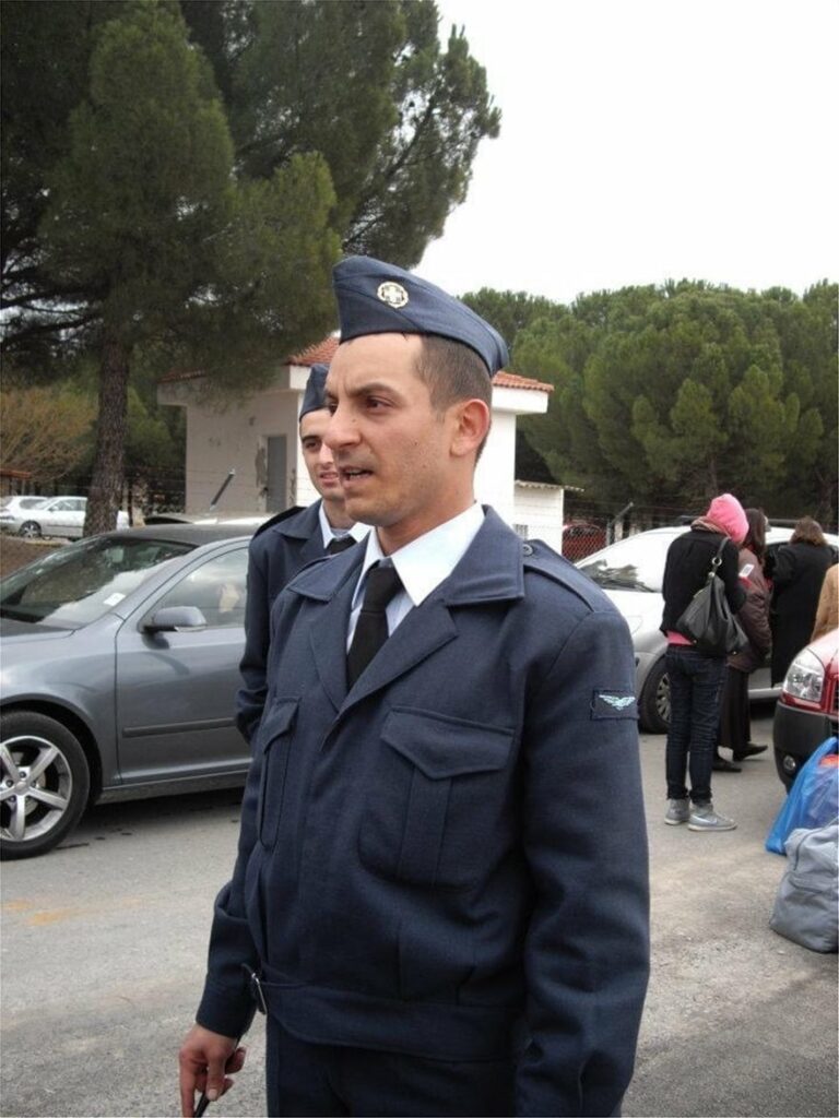 Θρήνος στον Κορυδαλλό για τον ξαφνικό θάνατο του Γιώργου Πολυχρονόπουλου - Media