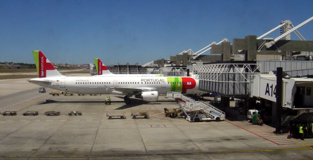 Οργή στην Πορτογαλία για το «μπλόκο» της Βρετανίας σε ταξιδιώτες - Media