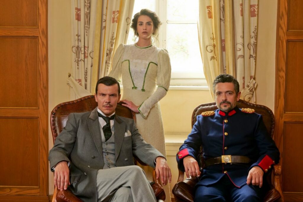 Open: Κέρδισε το στοίχημα το «Κόκκινο Ποτάμι» - Media