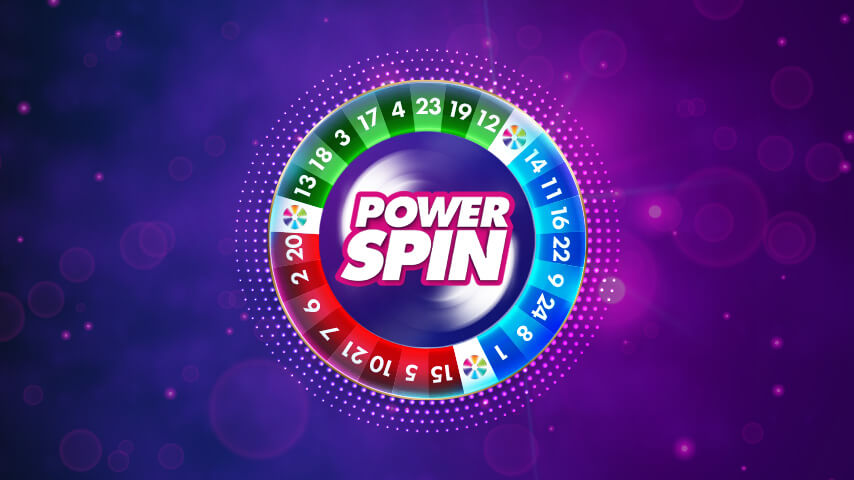 Ο νέος τυχερός τροχός POWERSPIN γυρίζει στα καταστήματα του ΟΠΑΠ - Media