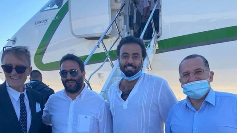 H... επεισοδιακή άφιξη πρίγκιπα στην Κρήτη (Photos) - Media