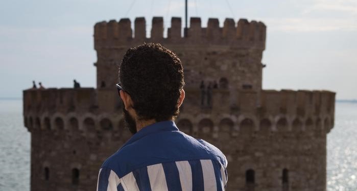 DW: Στα πρόθυρα της απελπισίας οι πρόσφυγες στην Ελλάδα - Media