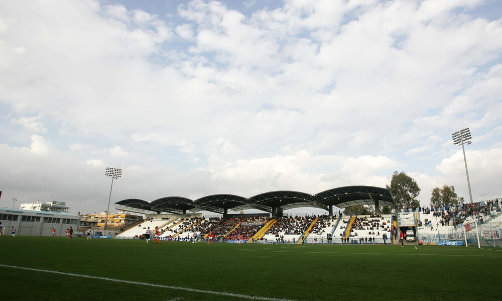 Τελικός Κυπέλλου: «Η Περιφέρεια δεν ενημερώθηκε για Ριζούπολη» - Η ανακοίνωση που ανατρέπει όσα είχαν γίνει γνωστά - Media