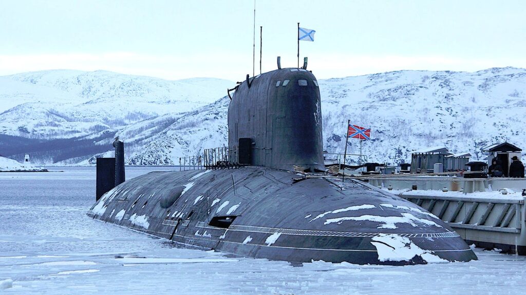 Εφιάλτης για τις ΗΠΑ τα ρωσικά υποβρύχια: «Μας δυσκολεύουν να αποτρέψουμε ενδεχόμενες επιθέσεις με πυραύλους cruise στο έδαφός μας» - Media