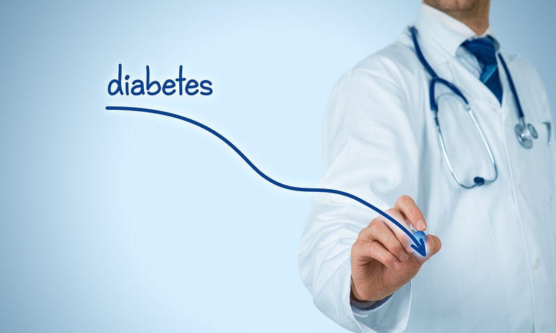 Ελέγξτε την ορμόνη που φέρνει τα πάνω-κάτω στο σάκχαρο - Media