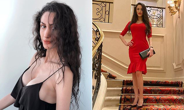 Πανέμορφη ψυχολόγος και σεξοθεραπεύτρια βρέθηκε γυμνή και νεκρή στο κρεβάτι πεντάστερου ξενοδοχείου – Κρατούσε μόνο μια τσάντα Prada - Media