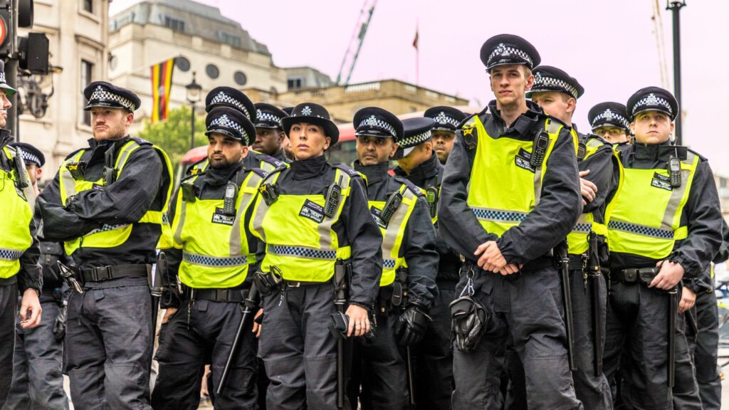 «Μπουμπούκια» στη βρετανική αστυνομία: 200 εν ενεργεία ένστολοι με ... ποινικό μητρώο - Η λίστα της ντροπής - Media
