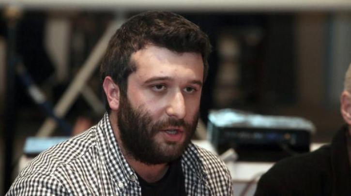 Νεολαία ΣΥΡΙΖΑ: Τέτοια βία είχαμε να δούμε πάρα πολύ καιρό, τα χέρια της ΕΛΑΣ είναι λυμένα - Media