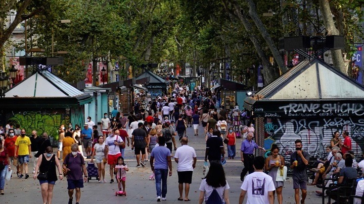 Κορωνοιός: «Μείνετε στα σπίτια σας» - Έκκληση των ισπανικών Αρχών στους κατοίκους τριών πόλεων - Media