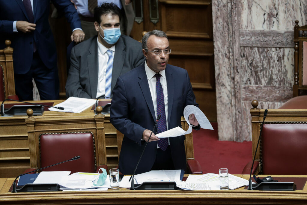 Σταϊκούρας: Εντός των επόμενων ημερών η διάταξη για τα αναδρομικά των συνταξιούχων δημοσίου - Media
