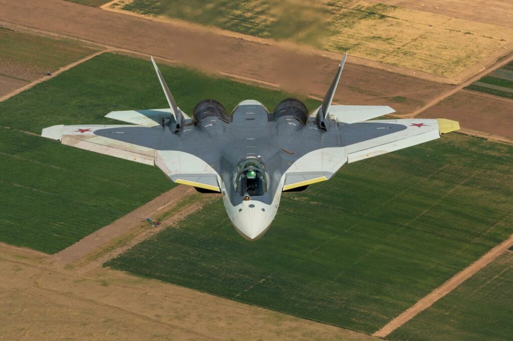 su-57-0