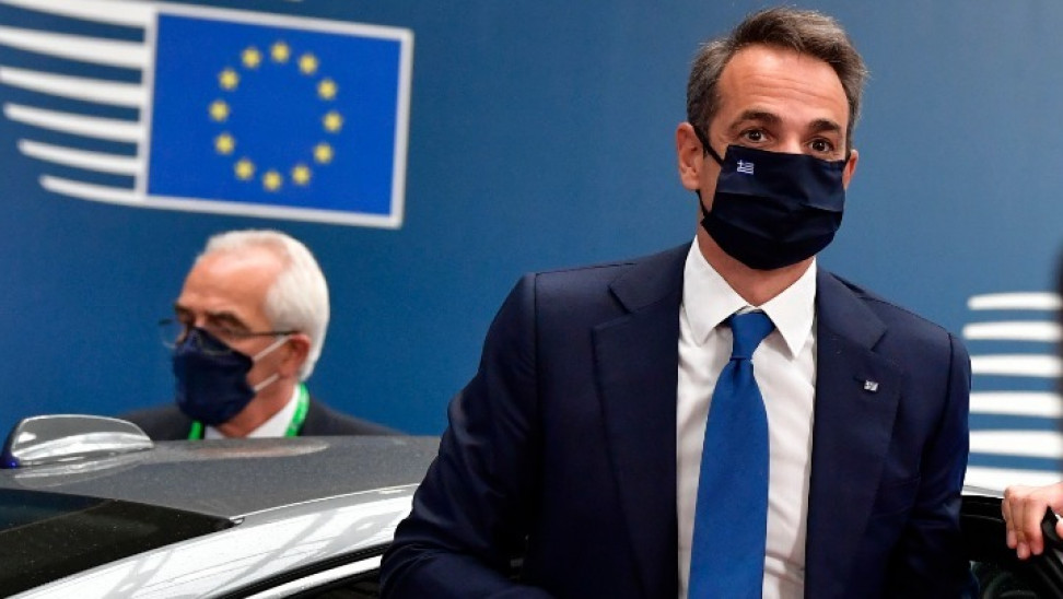 Η «μάχη» της Συνόδου Κορυφής και ο ανασχηματισμός «ειδικού σκοπού» - Media