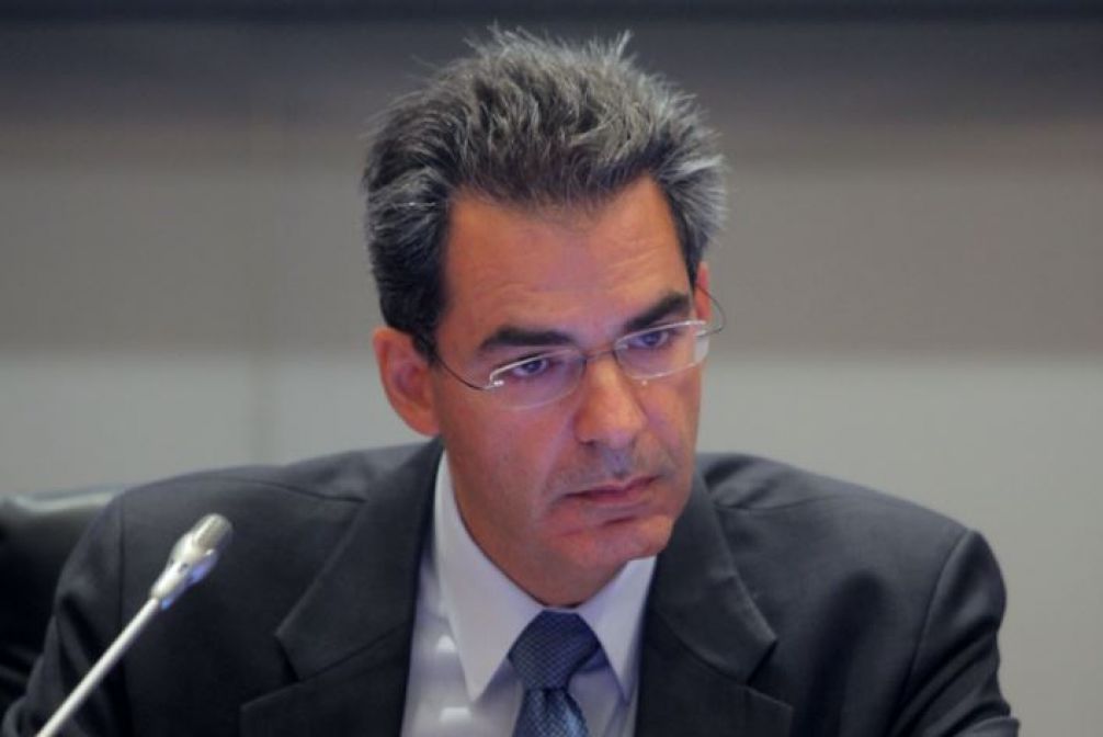 Συρίγος «αδειάζει» Βορίδη: Δεν πρόκειται να ενοχληθεί η Τουρκία του Ερντογάν αν μετατρέψουμε το σπίτι του Κεμάλ σε ο,τιδήποτε (Audio) - Media