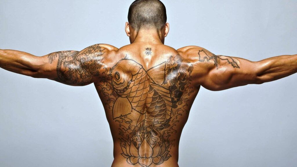 Τατουάζ: Ποια προβλήματα δημιουργούν οι χρωστικές και οι βελόνες - Media