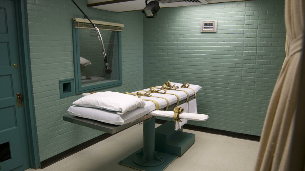 ΗΠΑ: Σήμερα η πρώτη εκτέλεση θανατοποινίτη από τις ομοσπονδιακές αρχές έπειτα από 17 χρόνια - Media