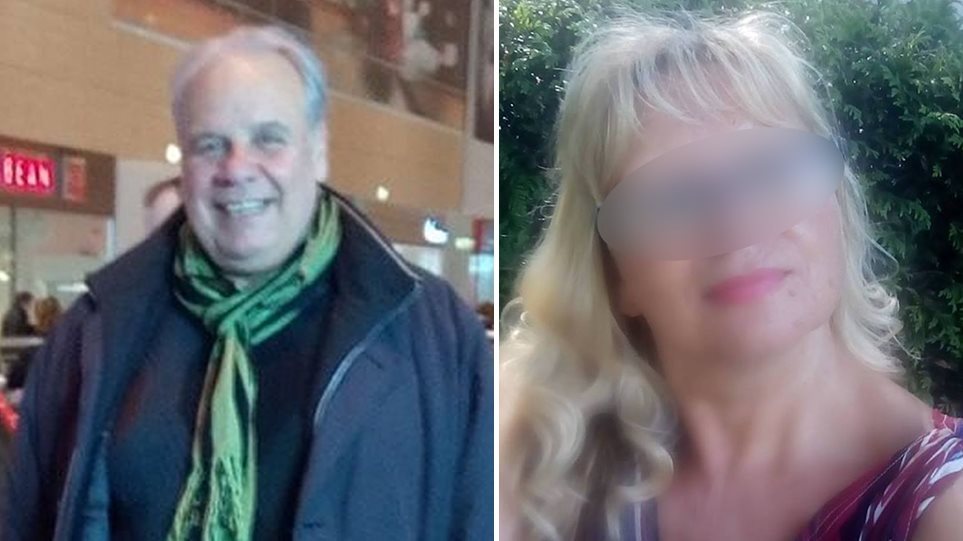 Έγκλημα στο Χαλάνδρι: Στο εδώλιο η Γερμανίδα για τη δολοφονία του συντρόφου της - Τι λέει η ίδια (Videos) - Media