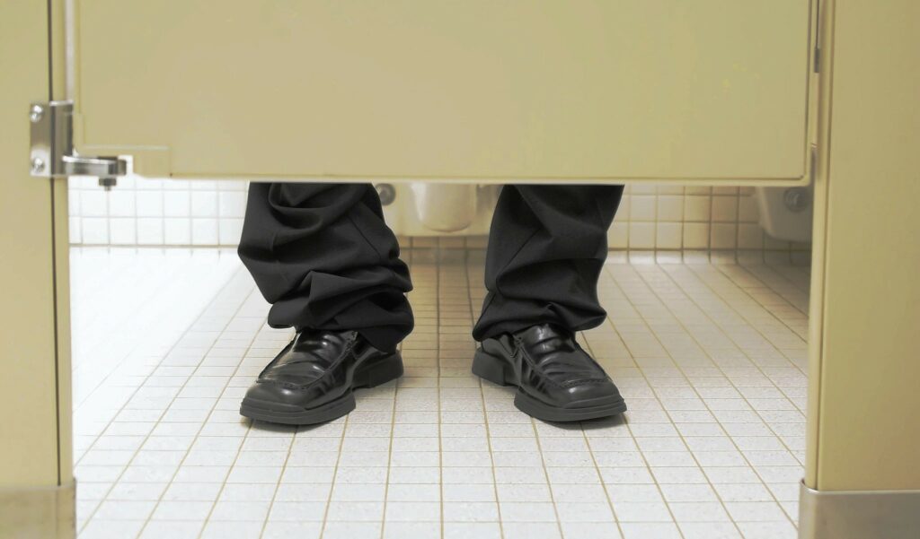 Εταιρεία ψάχνει δοκιμαστή…τουαλέτας και πληρώνει 10.000 δολάρια! - Media