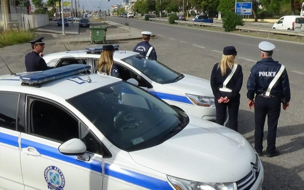 Πάνω από 22.000 κλήσεις «έκοψε» η Τροχαία σε μόλις 1 μήνα! - Media