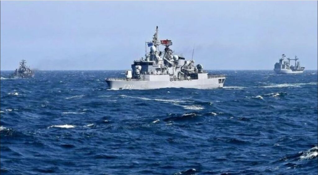 Ομάδα βουλευτών καλεί τον Τραμπ να καταδικάσει ξεκάθαρα τις ενέργειες της Τουρκίας στην Αν. Μεσόγειο - Media