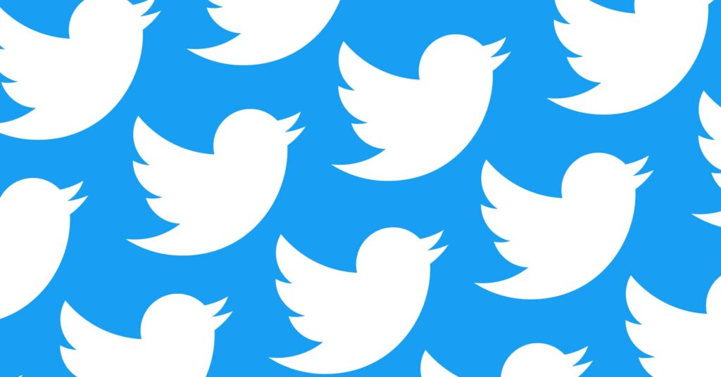 Το Twitter απαγορεύει λέξεις όπως «αφέντης», «σκλάβος» και «μαύρη λίστα» - Media