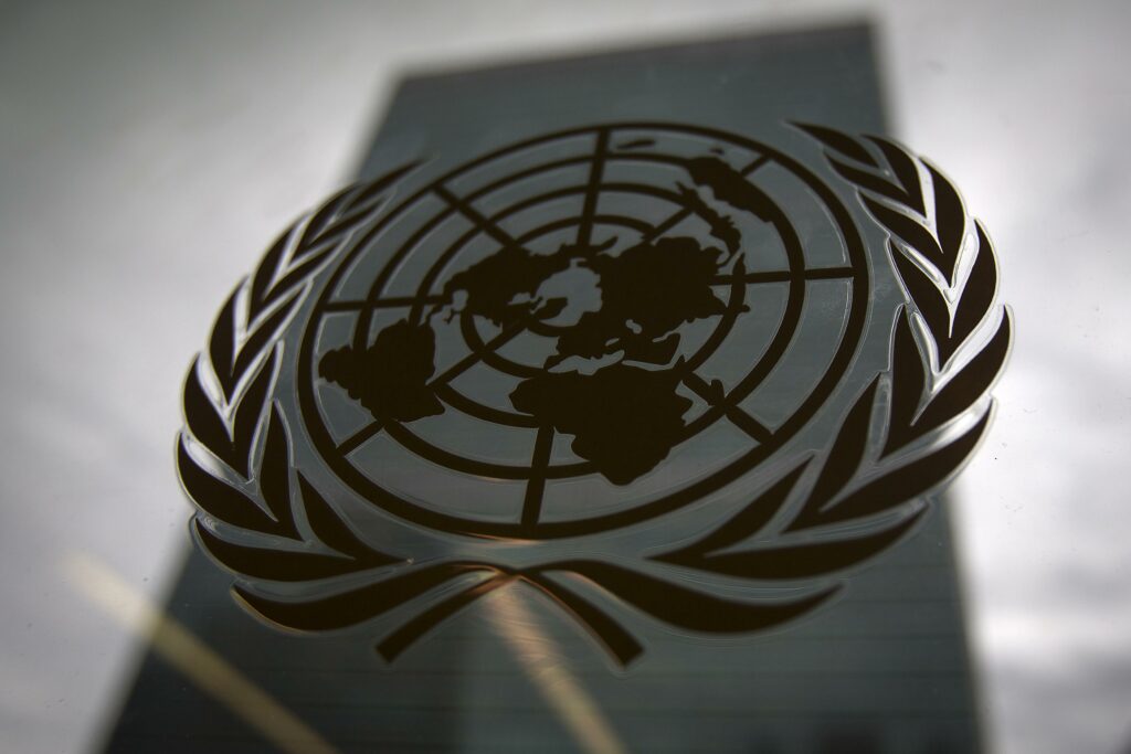 ΟΗΕ: Έκτακτη συνεδρίαση του Συμβουλίου Ασφαλείας για τις εξελίξεις στο Ναγκόρνο-Καραμπάχ - Media