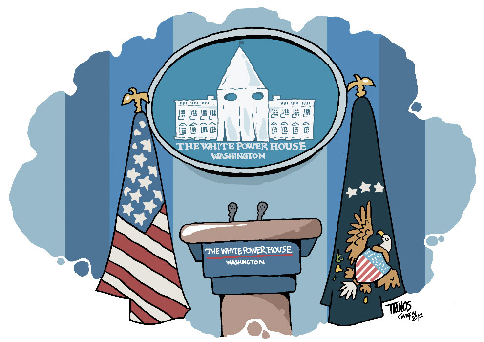 Πάνος Ζάχαρης: Έκθεση γελοιογραφίας στο «σχεδία home»  - Media